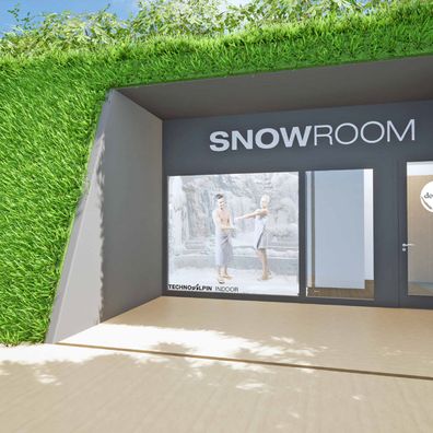 Snow Refugia