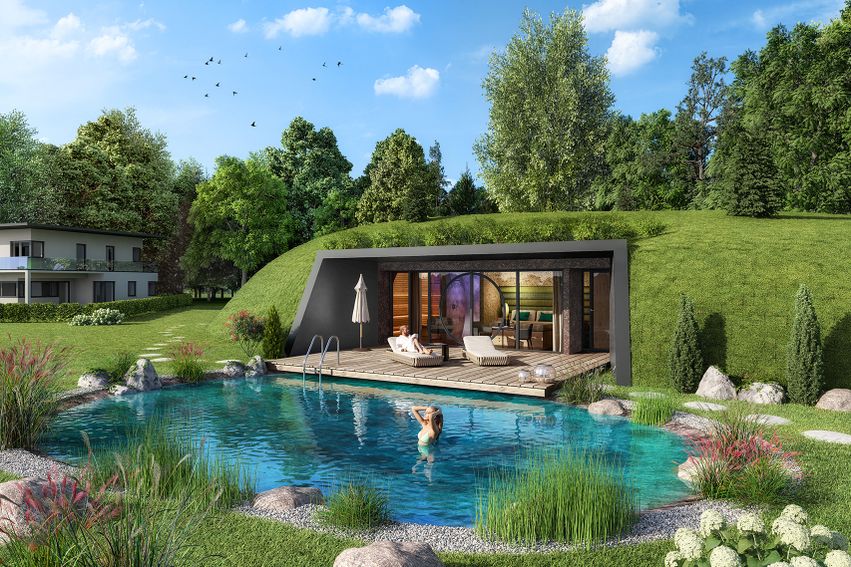 Private Spa